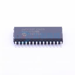 DSPIC33FJ16GS502-I/SO缩略图