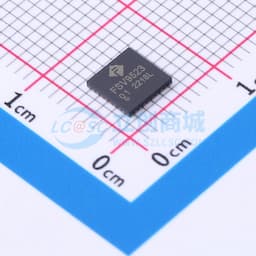 FSV9523 3V ISO/IEC 14443 A/B 读写器解决方案缩略图