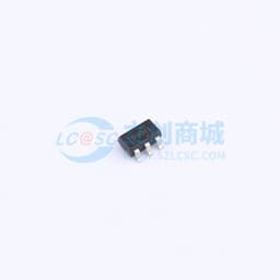 具有使能功能的 200mA、低压降稳压器缩略图