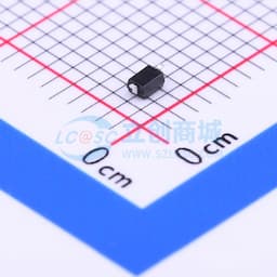 双向ESD 3.3V截止 峰值脉冲电流：18A@8/20us缩略图