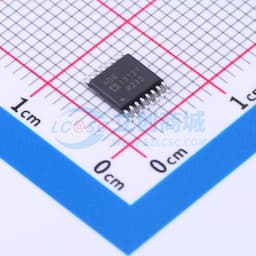 ±15 V/12 V 四通道 SPST 开关 ADG1311/ADG1312/ADG1313缩略图