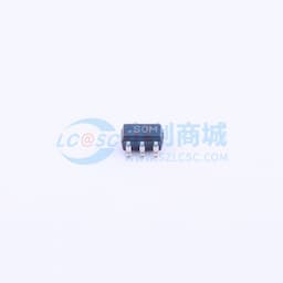 CMOS、低压、2.5 Ω、单刀双掷开关/2:1多路复用器缩略图