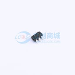 具有使能功能的 200mA、毫微功耗 IQ (200nA)、低压降 (LDO) 稳压器缩略图