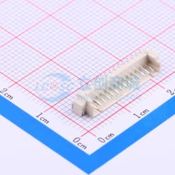 1x14P 间距:1.25mm 立贴 系列:PicoBlade(MX 1.25)缩略图