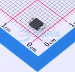 单声道AB类音频功率放大器缩略图