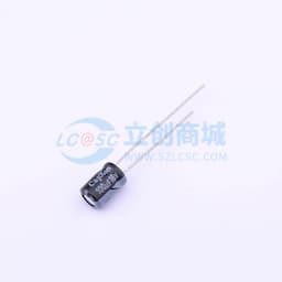 100uF ±20% 16V 【引线】缩略图