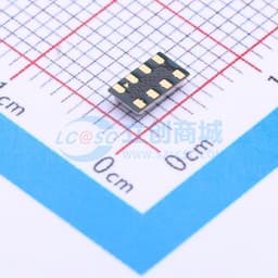 停产 I²C精密压力传感器缩略图