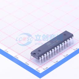ATMEGA8L-8PU 【插件】缩略图