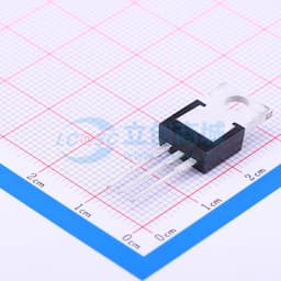 输入15V 输出3.3V 1A【线性】缩略图