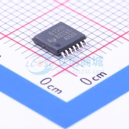 TPS61500PWPR缩略图