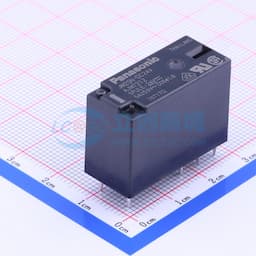 继电器 JW2SN-DC24V 【继电】缩略图