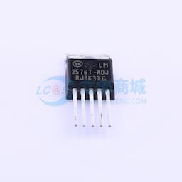 LM2576T-ADJG 【DC】缩略图