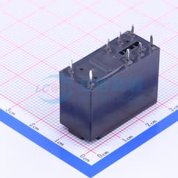 继电器 JW2SN-DC24V 【继电】缩略图