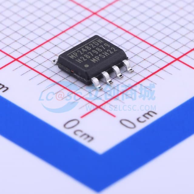 MP2482DN-LF-Z实物图