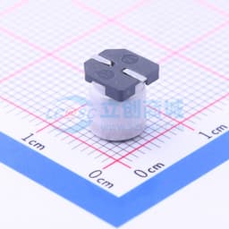 33uF ±20% 50V缩略图