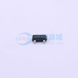 三引脚微处理器复位电路缩略图