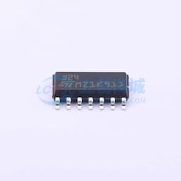 LM324DT缩略图