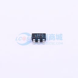 具有使能功能的 150mA、16V、低压降稳压器缩略图