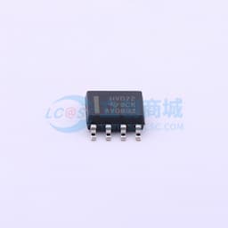 3.3V供电带IEC ESD保护的RS-485收发器缩略图