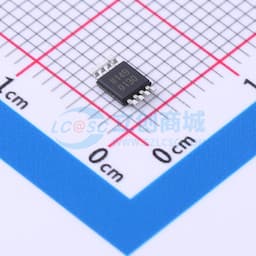 1.6 V, 微功耗 12/10/8 位 ADCs缩略图