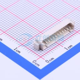 1x12P 间距:1.25mm 卧贴 系列:PicoBlade(MX 1.25)缩略图