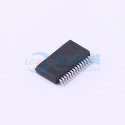 USB转串口桥接控制器缩略图