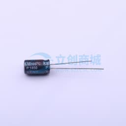 220uF ±20% 25V 【引线】缩略图