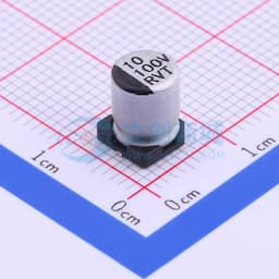 10uF ±20% 100V缩略图
