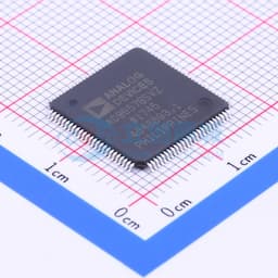 AD9957 1 GSPS 四象限数字上变频器缩略图