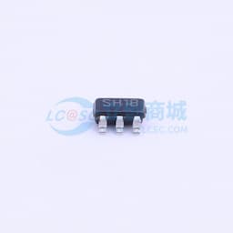 LMR62014 20V 1.4A 升压电压调节器缩略图