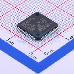 MSL=3 带DSP和FPU的高性能基础系列ARM Cortex-M4 MCU，具有512 KB Flash、180 MHz CPU、ART加速器和双QSPI缩略图
