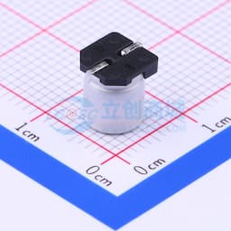 220uF ±20% 16V缩略图