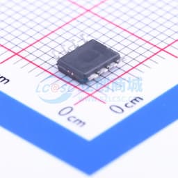 停产 LM2663MX/NOPB缩略图