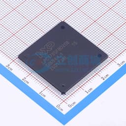 LPC1785FBD208,551缩略图