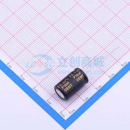 10uF ±20% 400V 【引线】缩略图