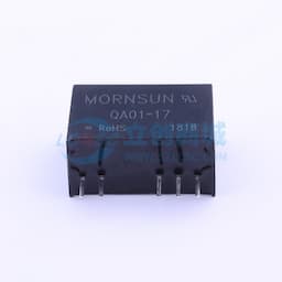 QA01-17【电源】缩略图