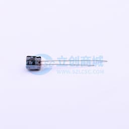 100uF ±20% 10V 【引线】缩略图