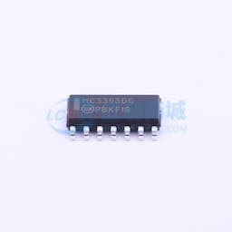 MC3303DR2G缩略图