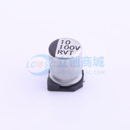 10uF ±20% 100V缩略图