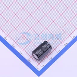 22uF ±20% 250V 【引线】缩略图