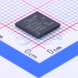 DLP PICO处理器专用集成电路缩略图