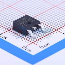 IRFR2405TRPBF缩略图