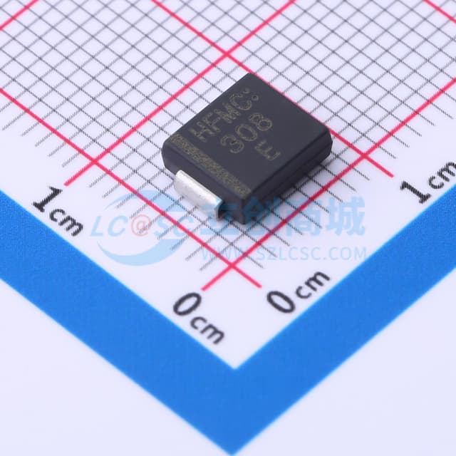 HFMC308实物图