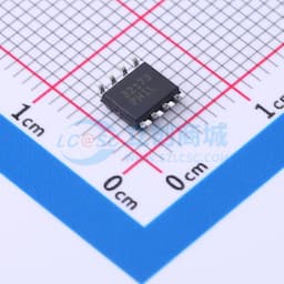 3.0V至5.5V，±12kV IEC ESD保护，500kbps/50Mbps RS-485收发器缩略图