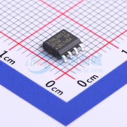 兼容I²C（两线制）的串行EEPROM缩略图