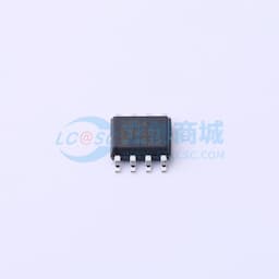 高速双通道4A MOSFET驱动器缩略图