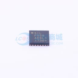 C8051F550-IM缩略图
