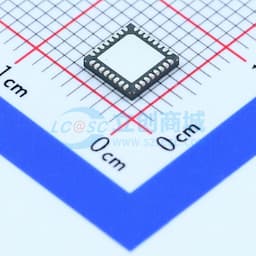 高性能、低功耗AVR 8位微控制器缩略图