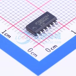 四通道轨到轨输入输出CMOS运算放大器缩略图
