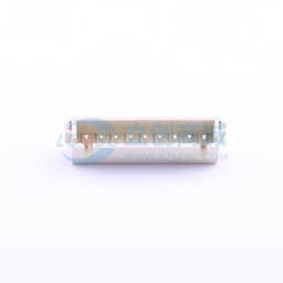 1x9P 间距:2.5mm 卧贴 系列:XH缩略图